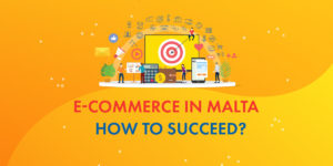 e-Commerce in Malta